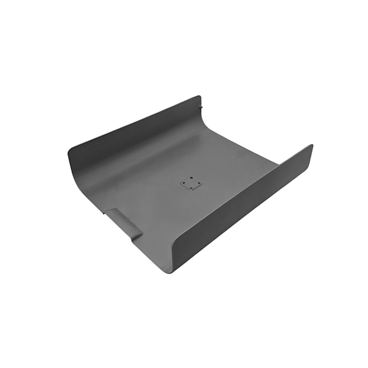 EKOTECH Systemdeckel Aladin 325 x 275 x 80 mm grau