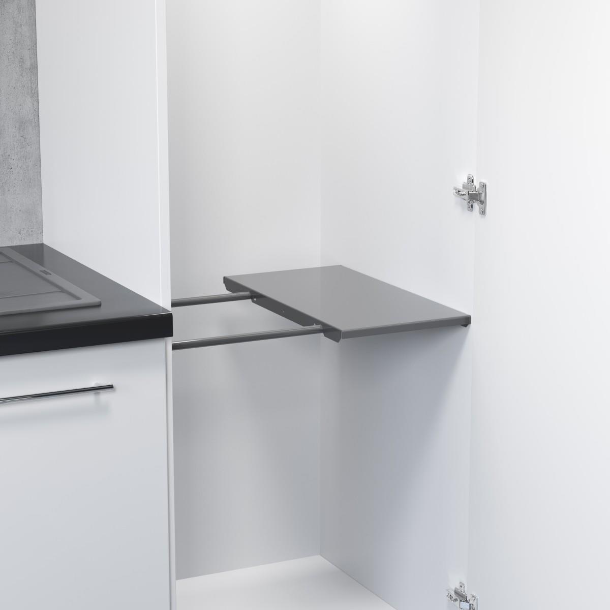 Hailo Universalablage 3273621 für  Getränkekistenhalter