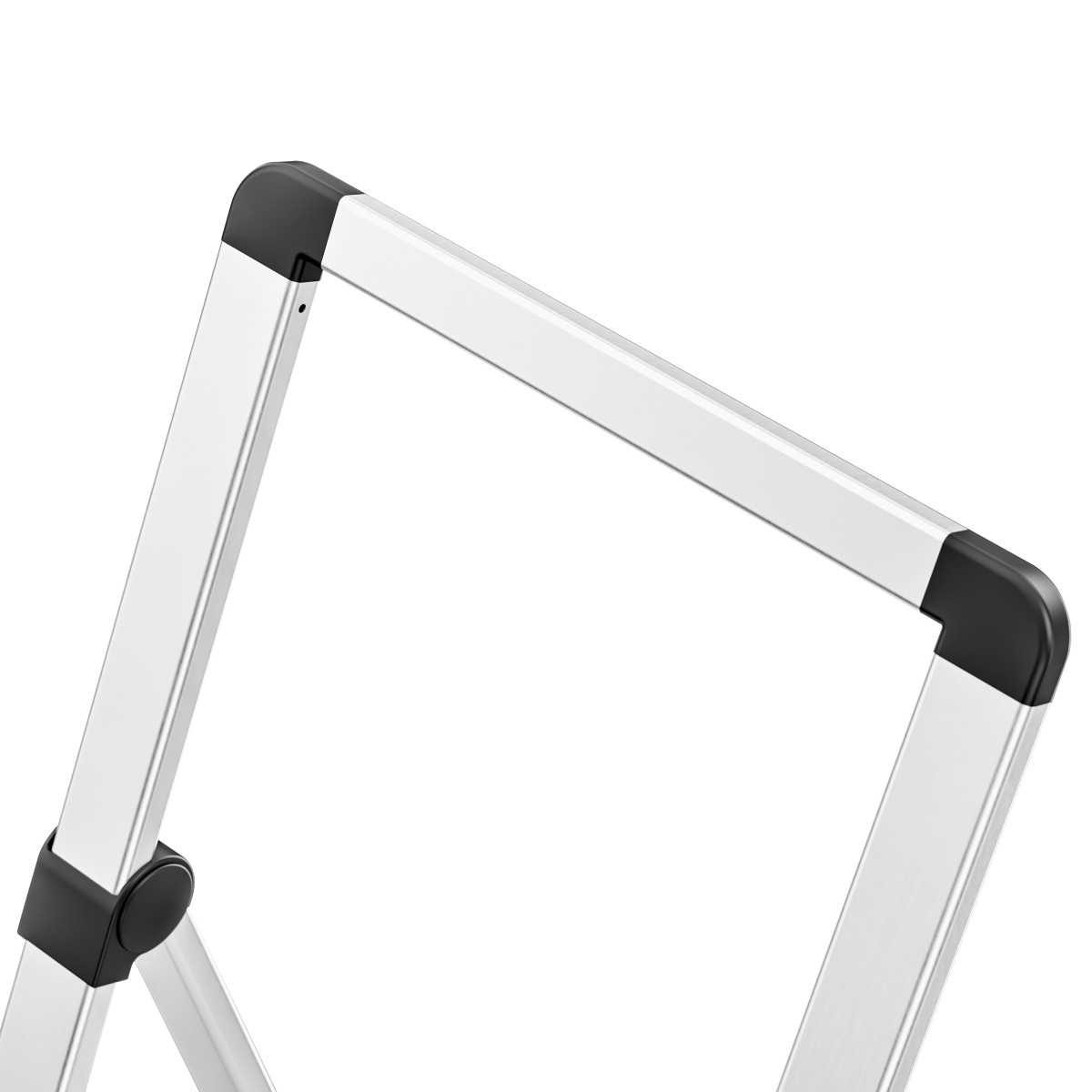 HAILO Trittleiter 4343100 DK40 BasicLine Design 3 Stufen
