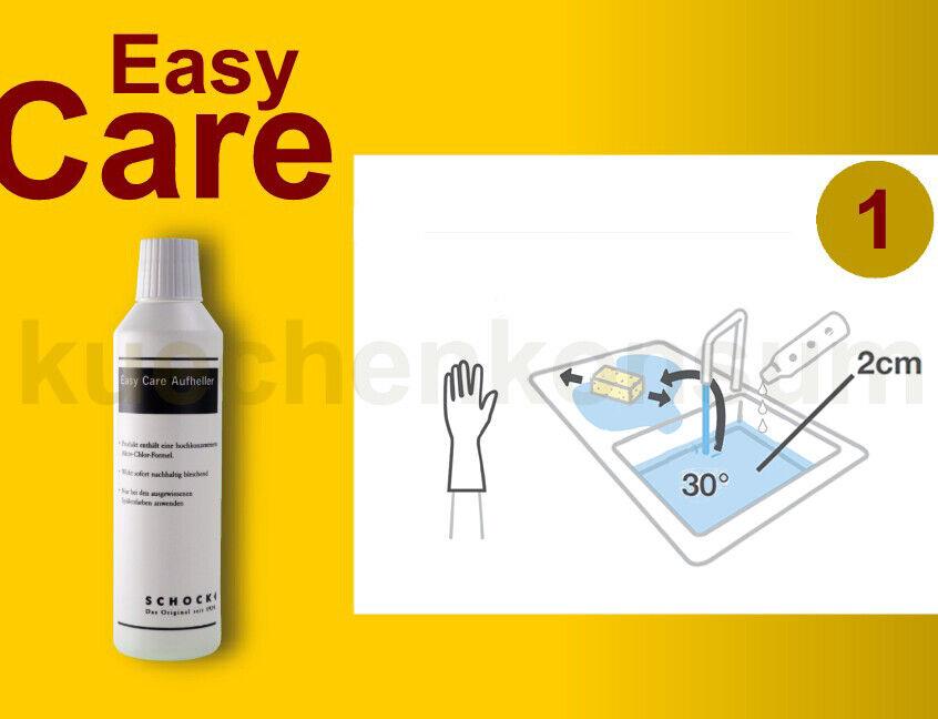 Schock Easy Care 629019 Aufheller für Granitspülen