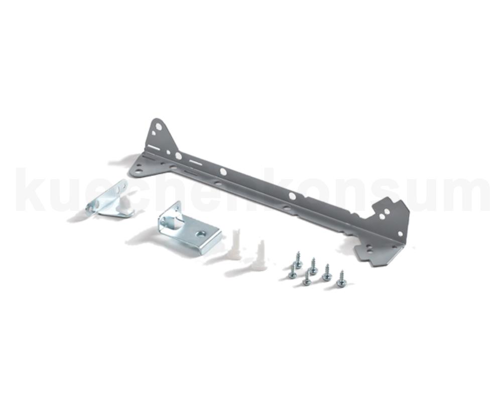 Hailo Montagezubehör 1633099 für Big-Box Abfallsammler