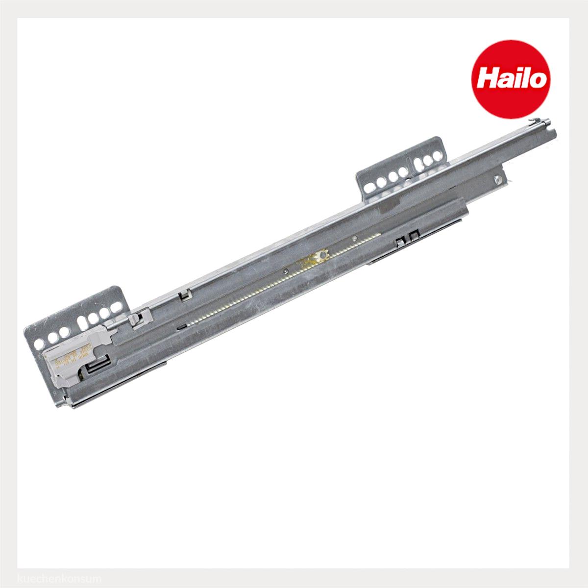 Hailo Auszugsschienen Paar 1220209 Nova Pro für Cargo Soft und Euro-Cargo-S