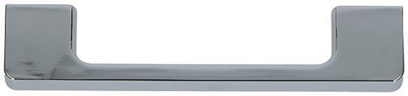 Möbelgriff weiss 160mm