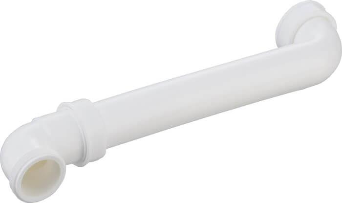 Raumschaffer 1 1/2 Zoll zum Verlegen von Abfluss Siphon