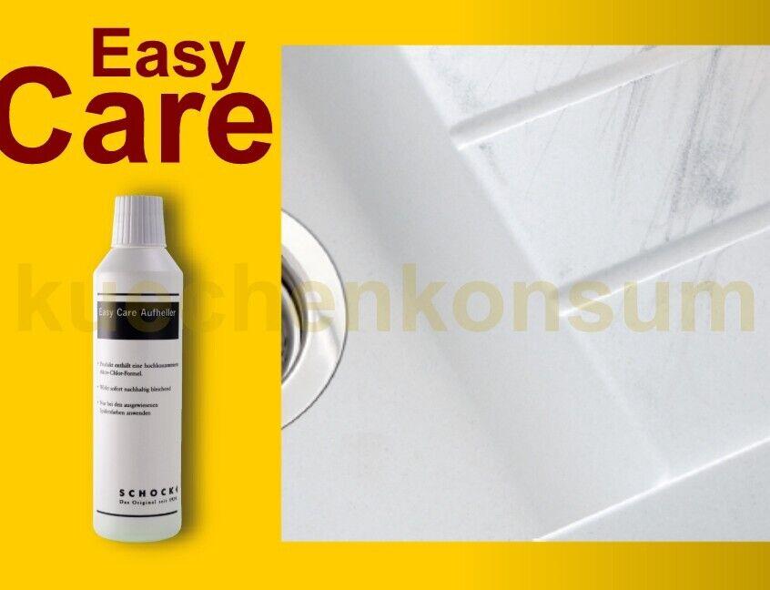 Schock Easy Care 629019 Aufheller für Granitspülen
