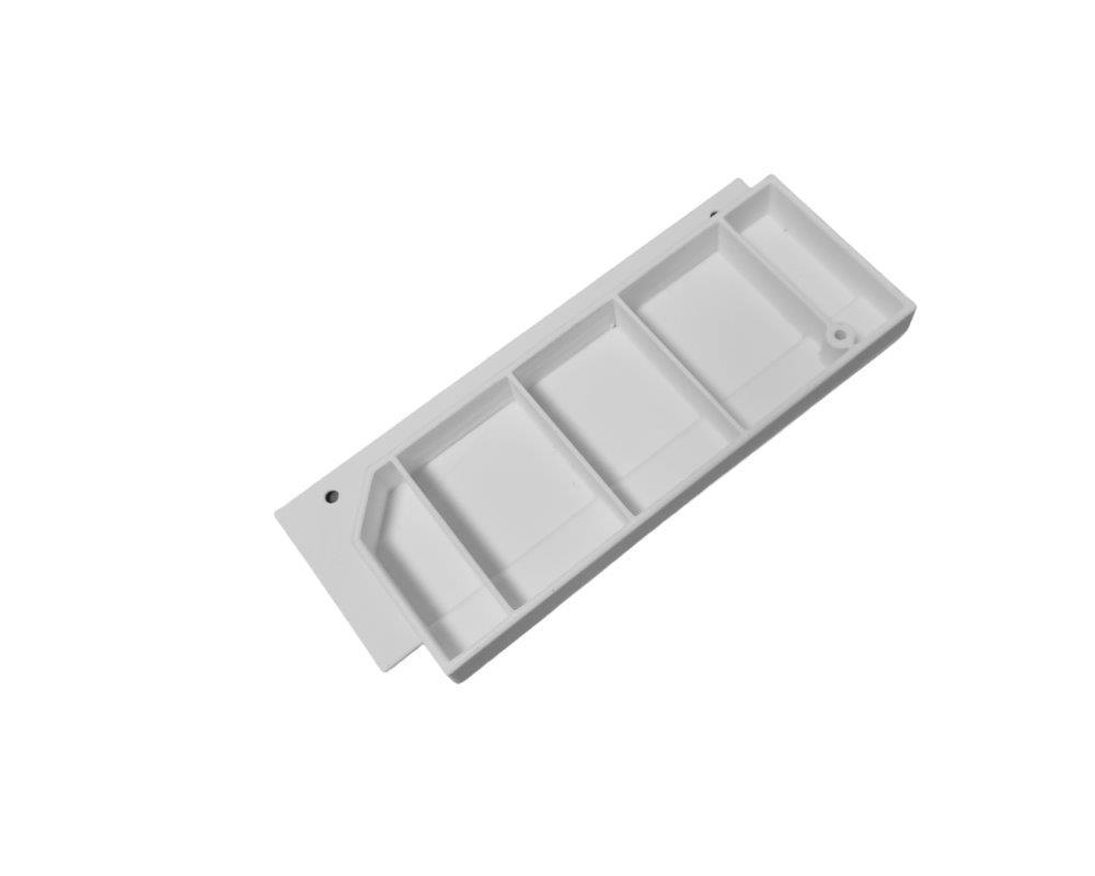 Hailo Öffnungssystem 3697301 Libero 3.0 (HFO) mit Adapter für Auszüge