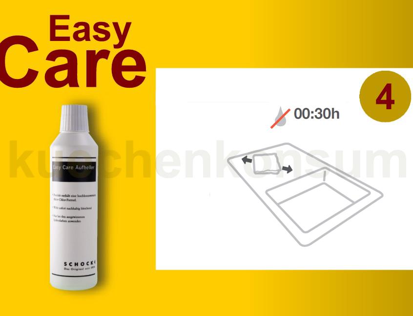Schock Easy Care 629019 Aufheller für Granitspülen