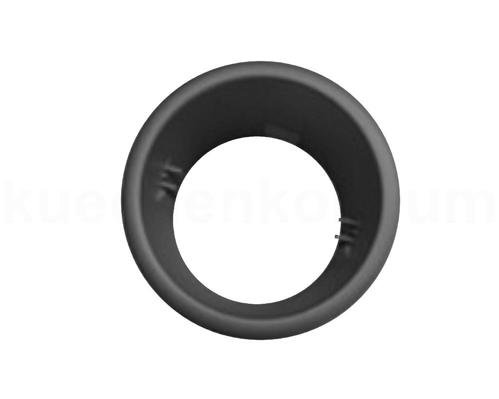 Schulte EVOline Manschette 90.316 schwarz für Port Cuisine
