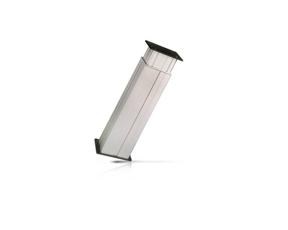Linak Deskline Hubsäule DL2 mm 500 mm Aluminium 2500 N