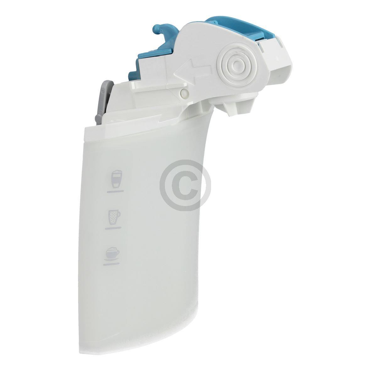 Philips Electronics Milchbehälter 422225948791 für Kaffeemaschine