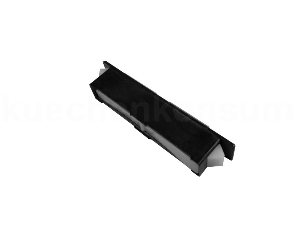 Hailo Türöffner 1001349 Kick and go Ersatzmagnet für Fußhebel 3691