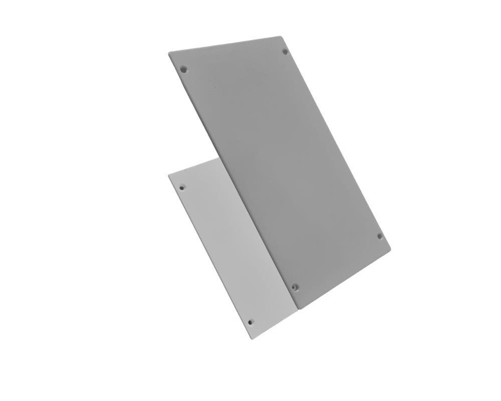 Hailo Öffnungssystem 3697301 Libero 3.0 (HFO) mit Adapter für Auszüge