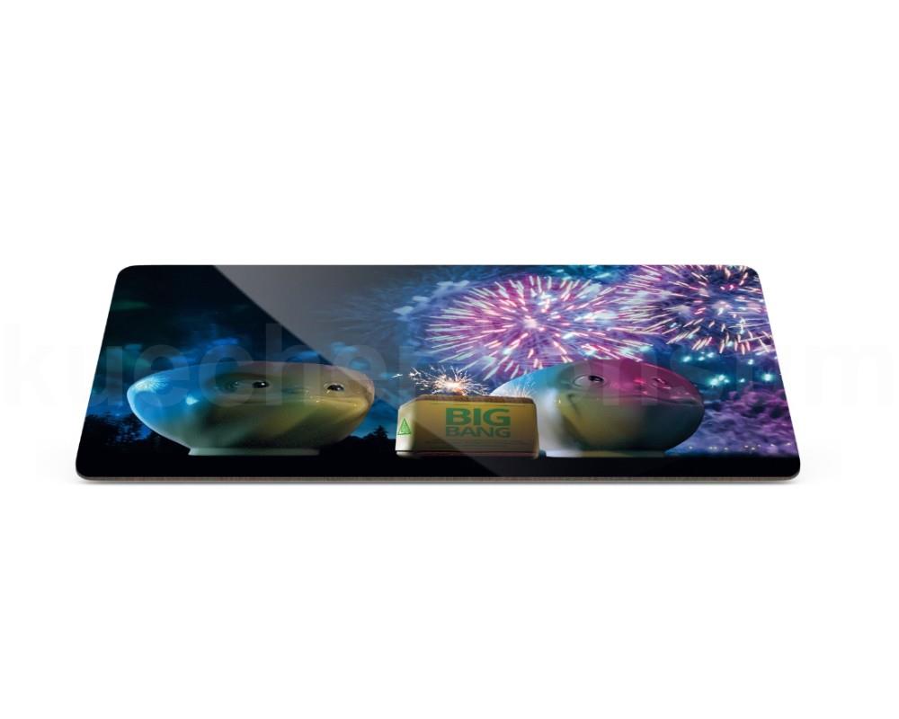 TV Tasse Frühstücksbrettchen 01.20 Big Bang