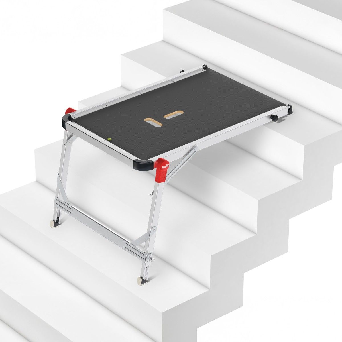 HAILO TP1 Treppenpodest 9940001 Arbeitsplattform