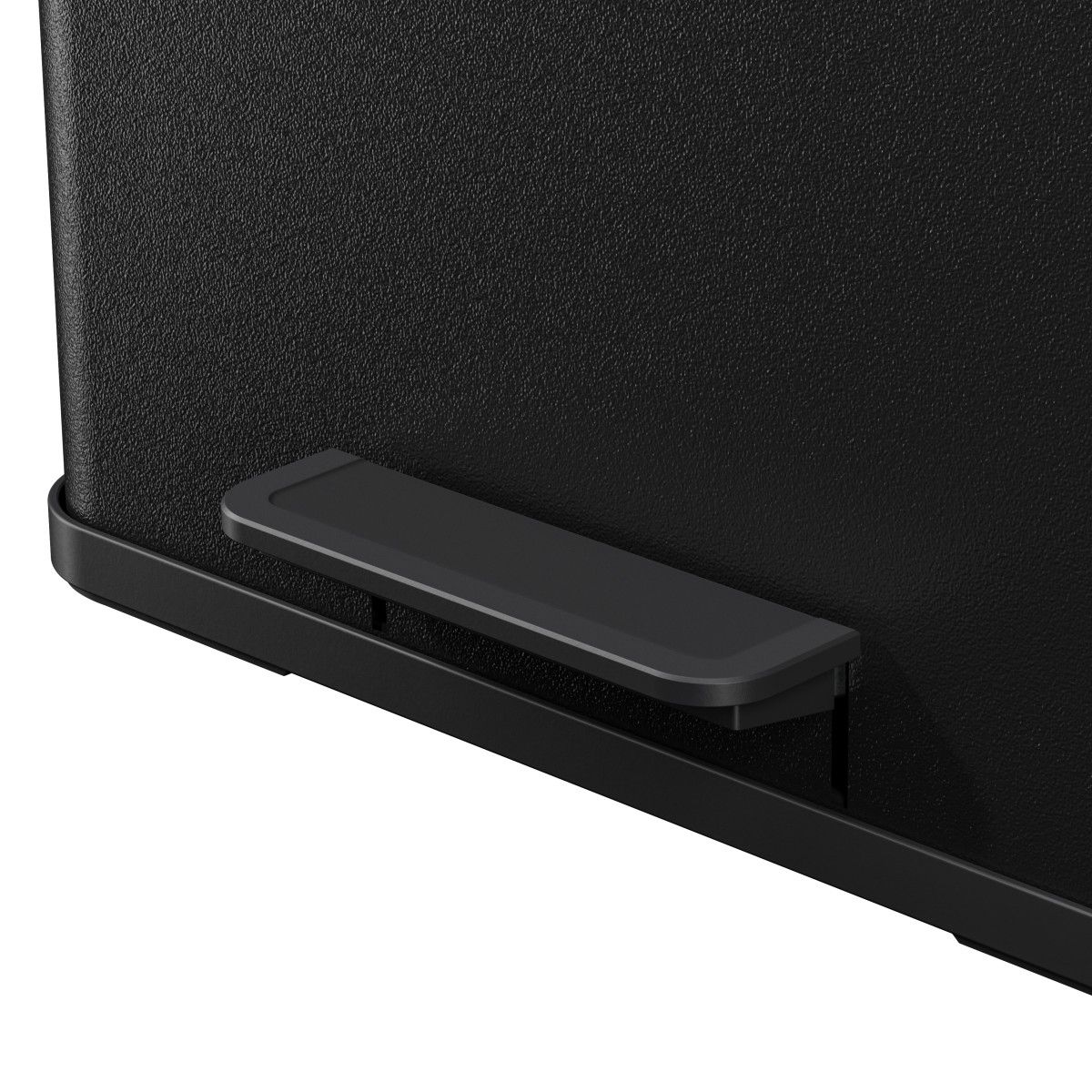 HAILO Standmülleimer 6302600 Öko duo Plus L 17 + 9 L Schwarz matt