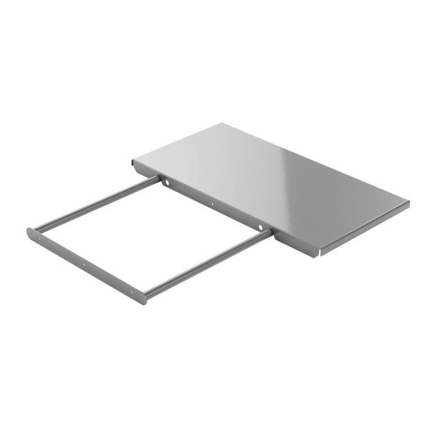 Hailo Universalablage 3273621 für  Getränkekistenhalter