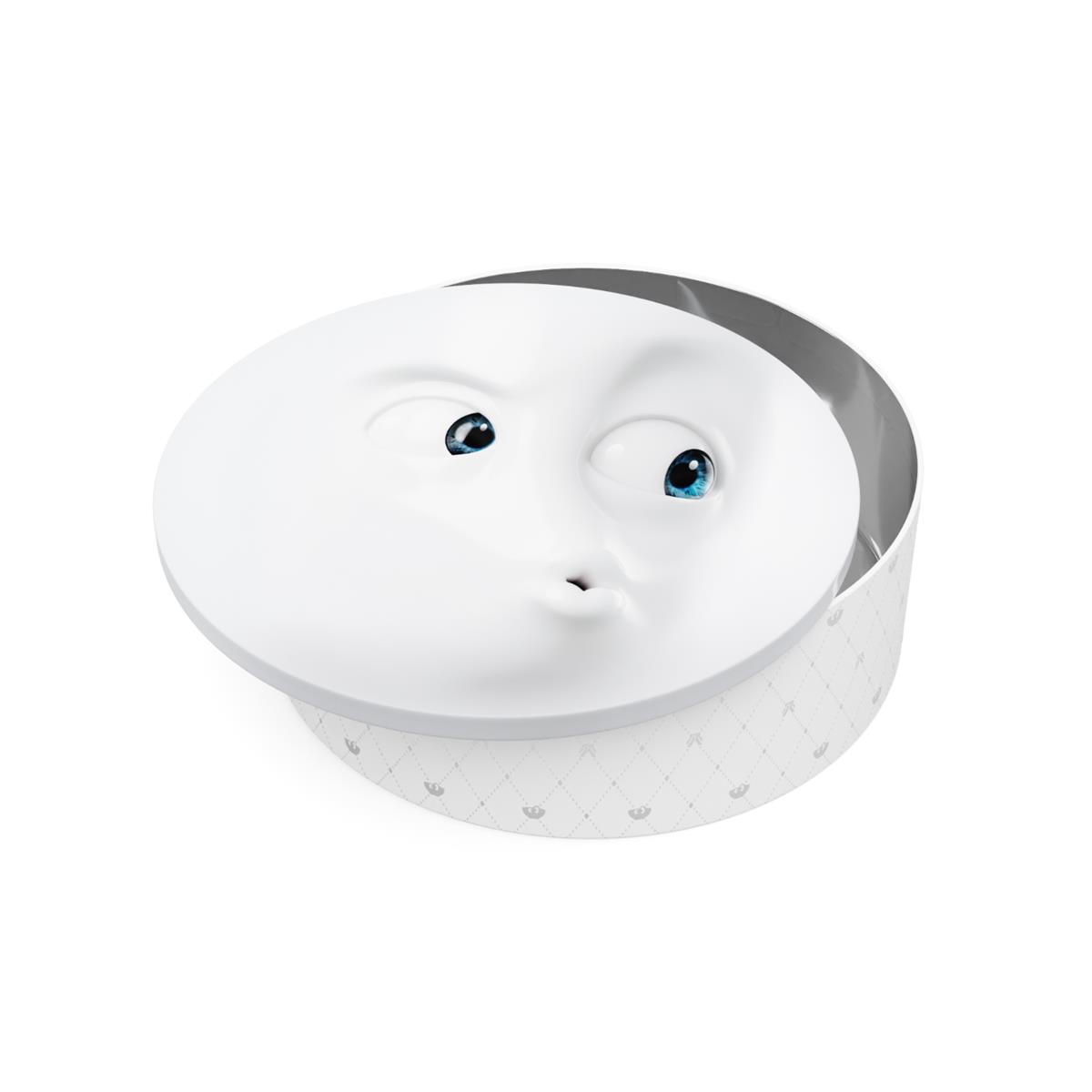TV Tasse Blechdose 03.08 Whistelblower