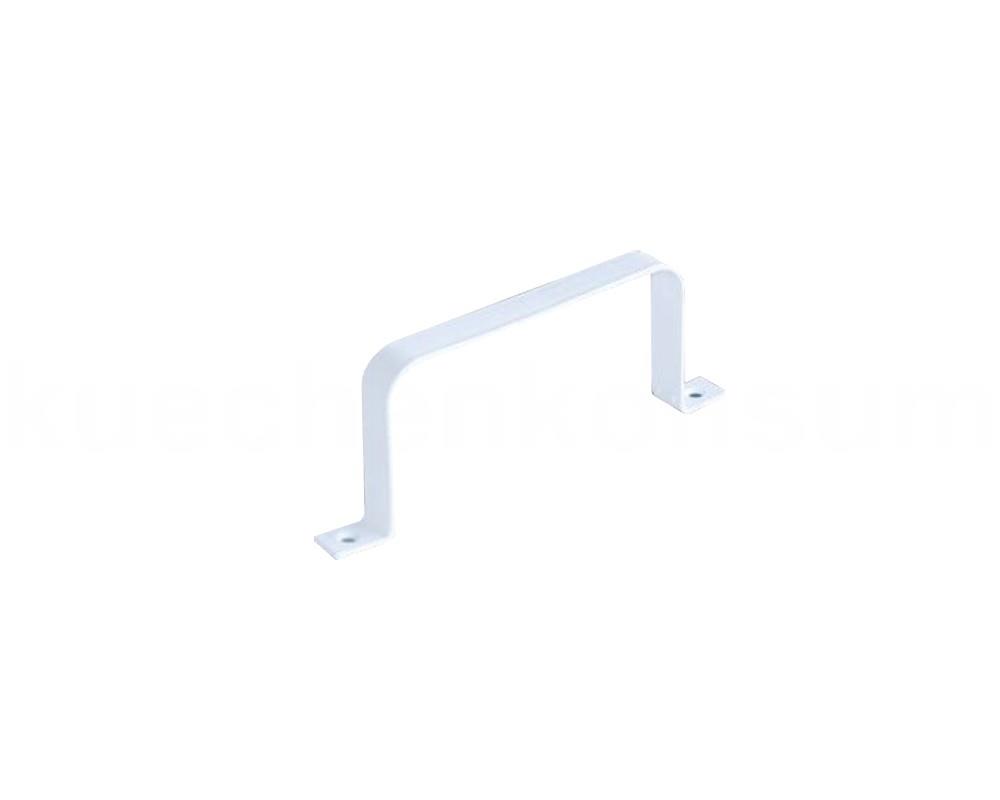 Bügel 125 Soft 651121 Halterung für Flachkanal Abluftsystem