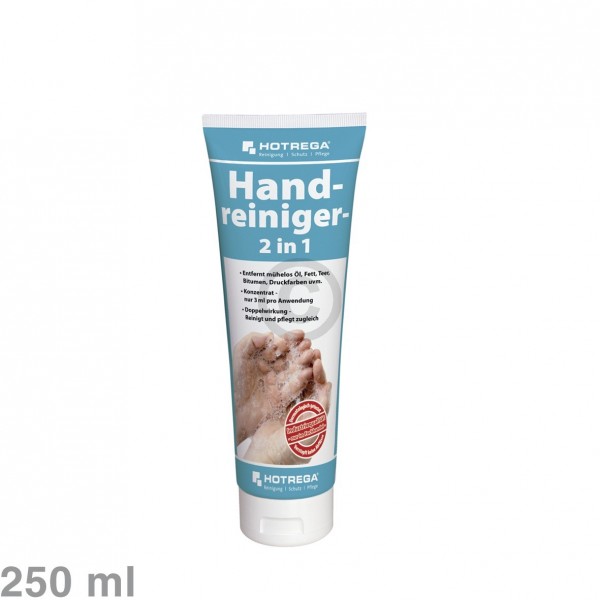 Hotrega Handwaschpaste H190215 2in1 250ml