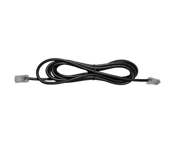 Linak Kabel 0617503 Seriell für Multiparallele 2m schwarz