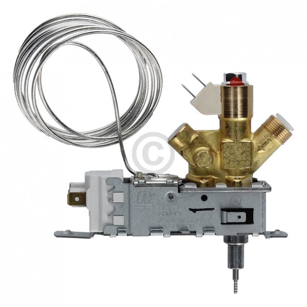 Dometic Gasarmatur DOMETIC 241219020 Thermostat Ranco V85-L1030 kpl für Absorberkühlschrank