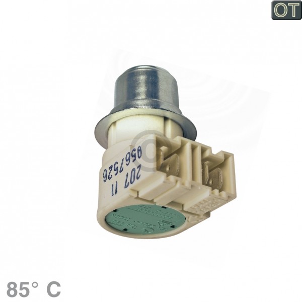 BSH-Gruppe Fühler Temperaturfühler NTC Bosch 00165281 für Geschirrspüler