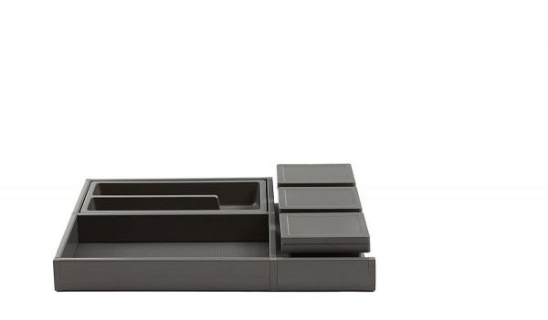 Wesco Orga-Board 841945-72 oriongrau 45er für Pullboy Soft-Comfort