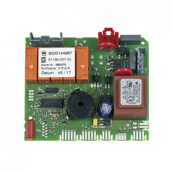 Bosch Elektronik 00498299 Steuerungsmodul für Dunstabzugshaube